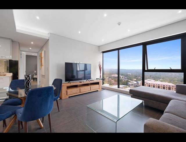 2 BEDROOM APARTMENT FOR SALE IN ROSEBANK